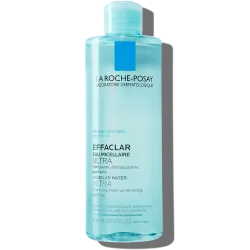 لاروش بوزيه ايفاكلار مياه ميسيلار | 200 مل